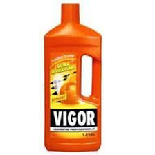 Vigor Nett Ultra Deg Orange 1.30L
